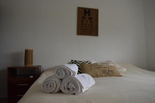 

Apartment BellaVista