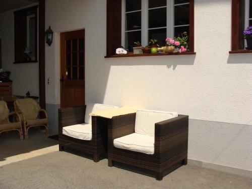 Chalet Sunnegg - image 7