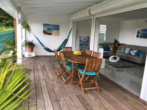 EVASION CARAIBES