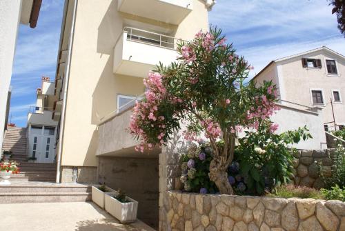  Apartment in Malinska/Insel Krk 13016 in 51511 Malinska