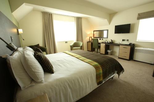 The Craven Heifer Inn