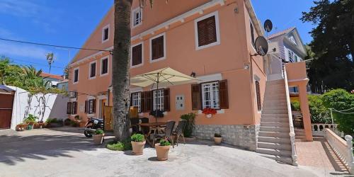  Apartment in Veli Losinj 36601, Pension in Veli Lošinj