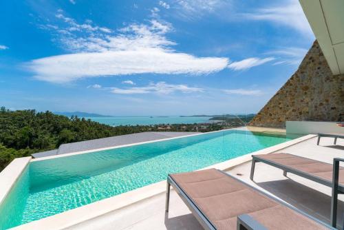 S.S.R.E.C-bo put wiew pool villa in samui-best quality S.S.R.E.C-bo put wiew pool villa in samui-best quality