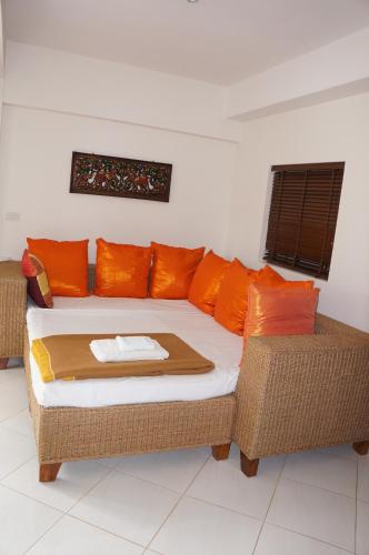 The Orchid Beach Resort @ VIP Chain Resort The Orchid Beach Resort @ VIP Chain Resort