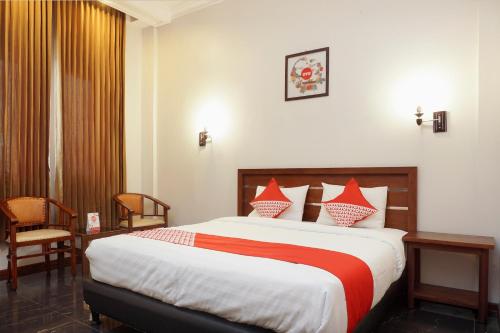 OYO Capital O 514 Omah Pari Boutique Hotel