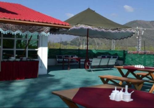 Hotel Green Leaf Srinagar – Srinagar, PA