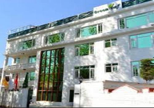 Hotel Green Leaf Srinagar – Srinagar, PA