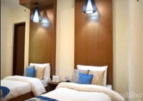 Hotel Green Leaf Srinagar – Srinagar, PA