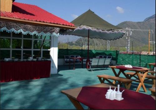 Hotel Green Leaf Srinagar – Srinagar, PA