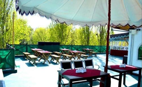 Hotel Green Leaf Srinagar – Srinagar, PA