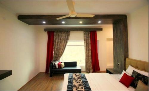 Hotel Green Leaf Srinagar – Srinagar, PA