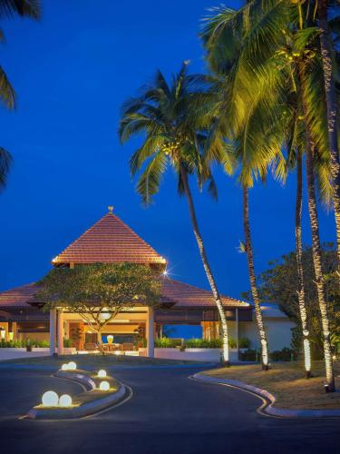 מתקני המלון, Hyatt Regency Kuantan Resort in קואנטאן