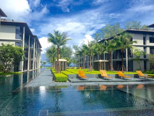 Baan Mai Khao Phuket