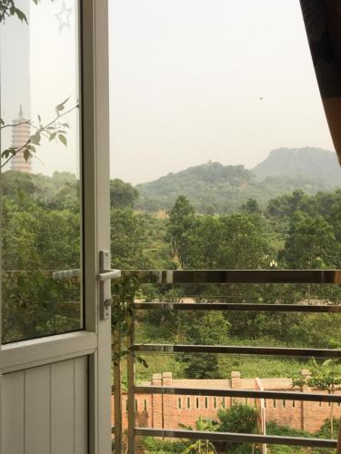 닌빈 Khách Sạn Hà Phương (Khach San Ha Phuong) 호텔 부대시설