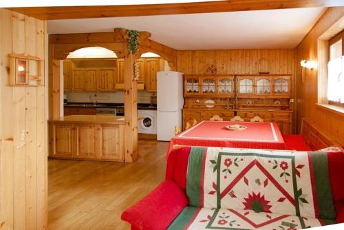  Apartment in Ledro/Ledrosee 27628, Pension in Ledro bei Daone