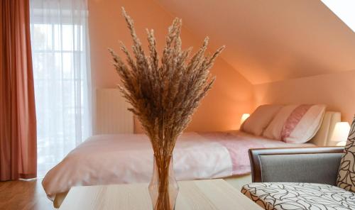 B&B Birštonas - Vila Liepa - Bed and Breakfast Birštonas