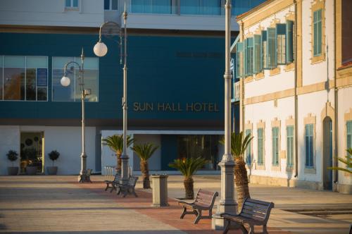 Sun Hall Hotel photo 3