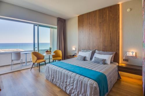 Sun Hall Hotel - image 7
