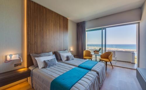 Sun Hall Hotel - image 8
