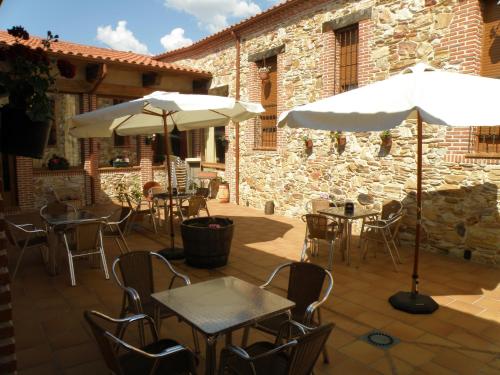 Hotel Rural VII Carreras by Vivere Stays 3