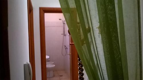  Angolo Tranquillo in Siano