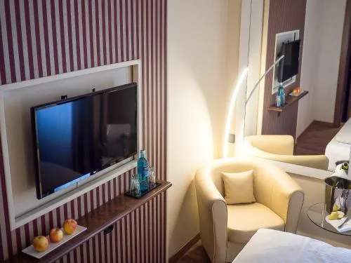 Hotel Primula in Troisdorf, Deutschland