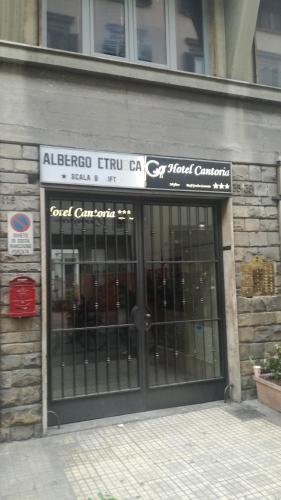 La casa di Greta 2