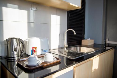 iNest Poshtel – Karon Beach, WY