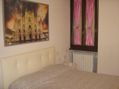 Flat in Milan 1, Milán (fotografie 4)