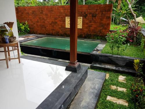 Ubud Sawah Scenery Villa and Homestay