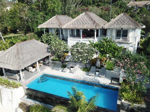 Villa Coral Lembongan