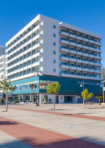 Sun Hall Hotel photo 1