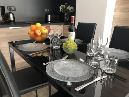 JEAN MÉDECIN - Modern Flat - Heart of center, Nice (fotografie 7)