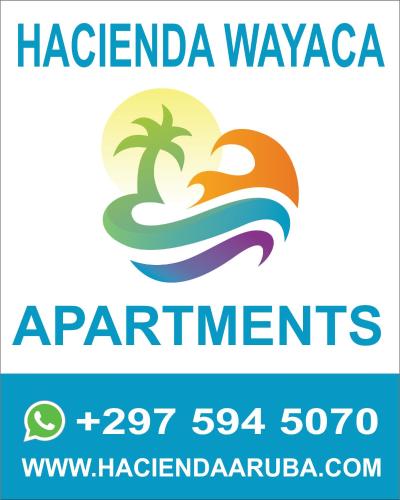 Hacienda Wayaca Apartments