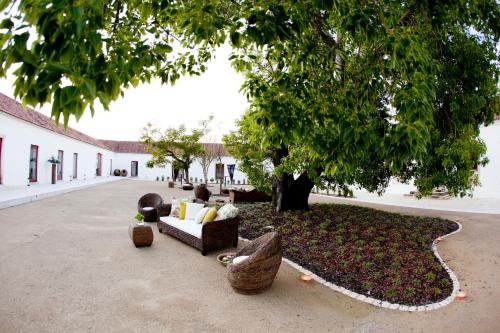 บริการและสิ่งอำนวยความสะดวก, Quinta da Lapa in มาสซูกา