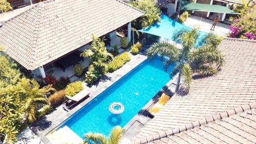 Gili Palms Resort, Gili Trawangan