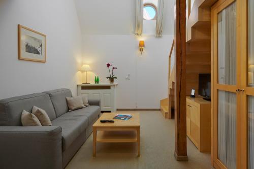 Ventana Hotel Prague - image 13