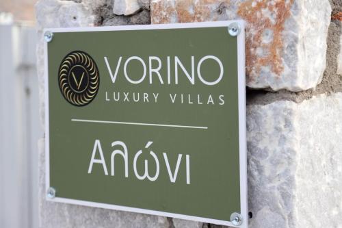 Vorino Luxury Villas