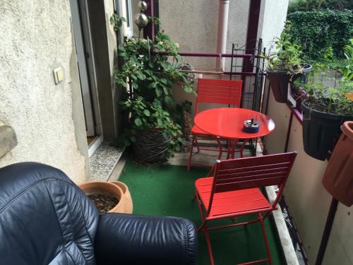 Mitten in Leipzig Wohnung 1, Leipzig (Foto 6)