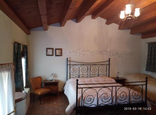 agriturismo la scuderia in Galzignano Terme