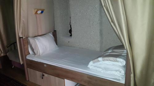 Homestay Cave Hostel – Göreme, IA