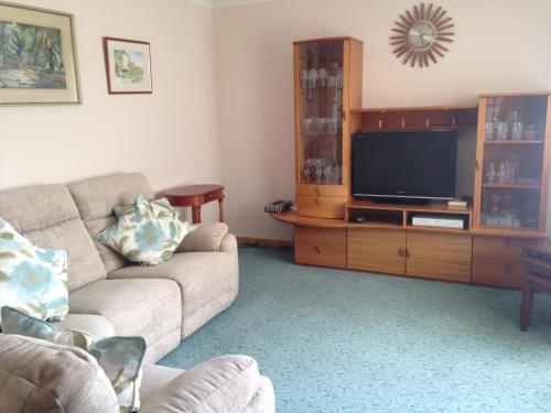 Three Greens, Fortrose, Highlands