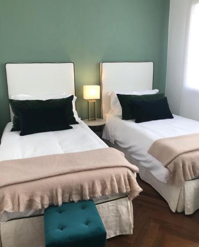  Palazzina Mori - Luxury B&B in San Donà di Piave