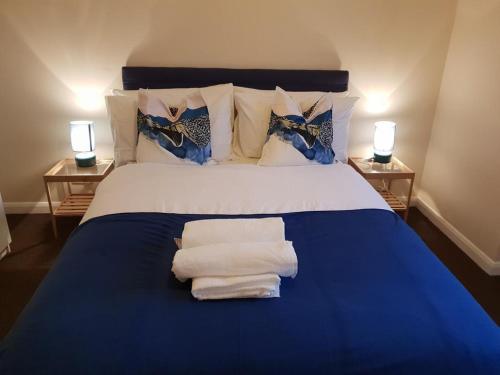 Erith Serviced Apartment, , Kent