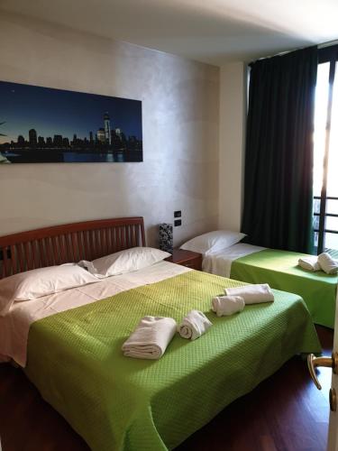 Caravaggio Apartments - image 4