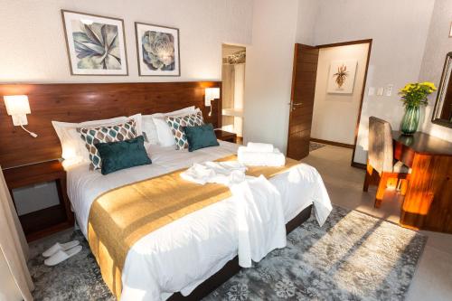 Kruger Park Lodge Unit No 612 with private splash Pool