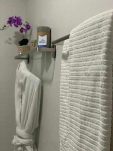 One-Bedroom Apartment image 4