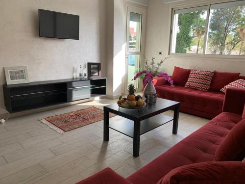 Two-Bedroom Apartment image 8