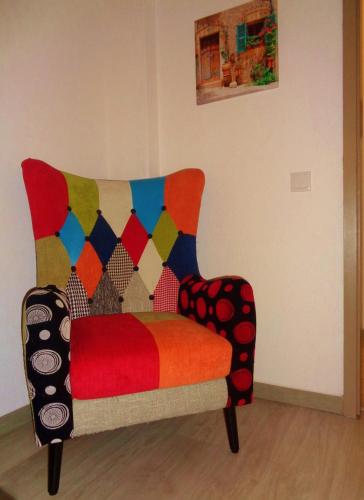 Apartment Poeta Aleixo in Faro