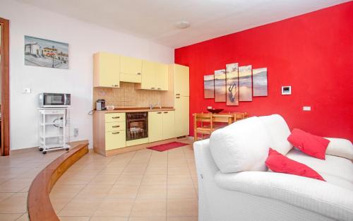  Casa Santa lucia, Pension in Santa Teresa Gallura bei Lu Pultiddolu